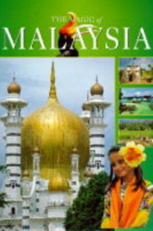 Cover of The Magic of Malaysia