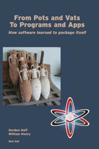 Cover of From Pots and Vats to Programs and Apps