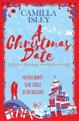 Book cover for A Christmas Date