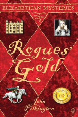 Cover of Rogues' Gold