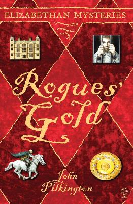 Cover of Rogues' Gold