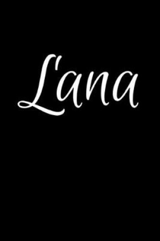 Cover of Lana