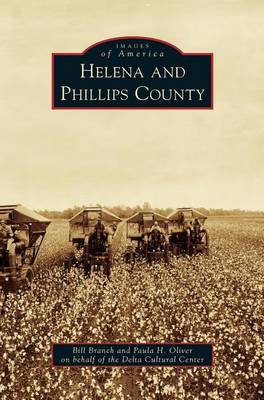 Cover of Helena and Phillips County