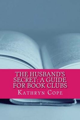 Cover of The Husband's Secret