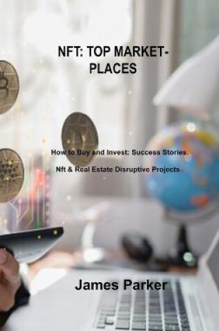Cover of Nft Top Marketplaces