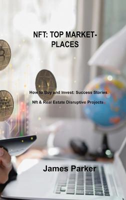 Book cover for Nft Top Marketplaces