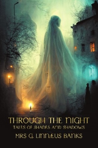 Cover of Through the Night