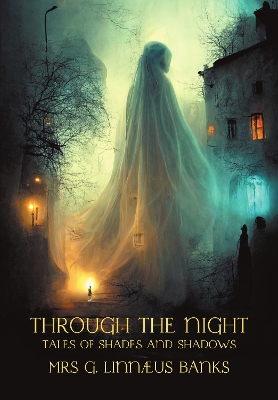 Book cover for Through the Night