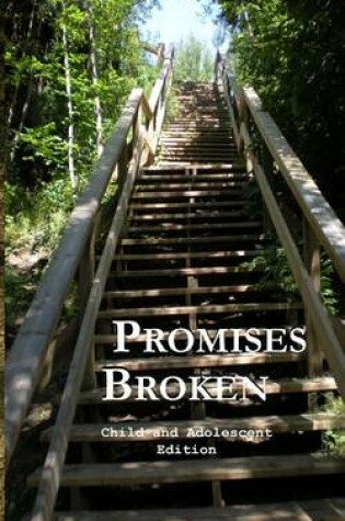 Cover of Promises Broken