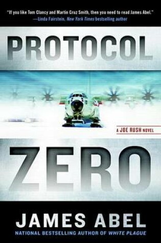 Cover of Protocol Zero