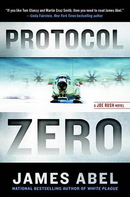 Protocol Zero by James Abel