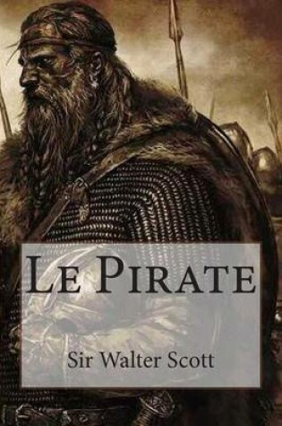 Cover of Le Pirate