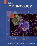 Book cover for Immunology & Scientific American Reader