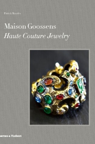 Cover of Maison Goossens