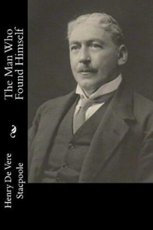 Cover of The Man Who Found Himself