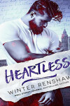 Book cover for Heartless