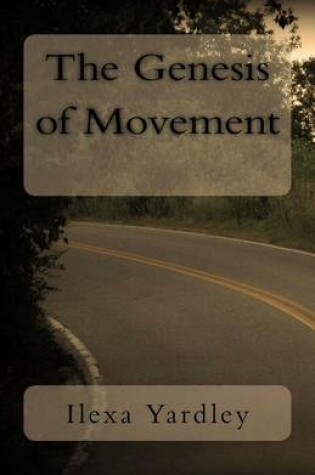 Cover of The Genesis of Movement