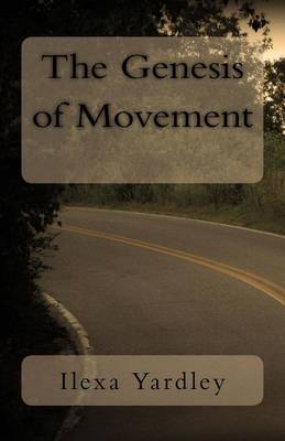 Book cover for The Genesis of Movement