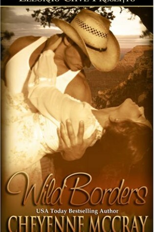 Cover of Wild Borders