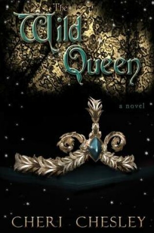 Cover of The Wild Queen