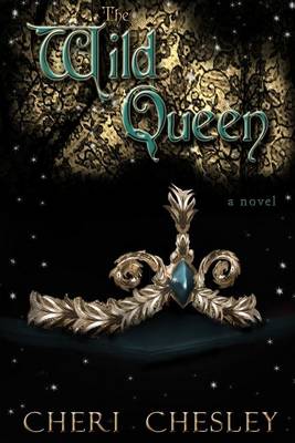 Book cover for The Wild Queen