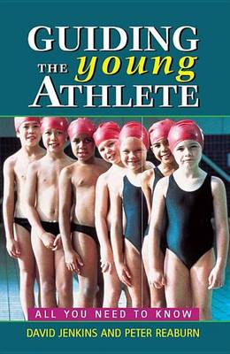 Book cover for Guiding the Young Athlete