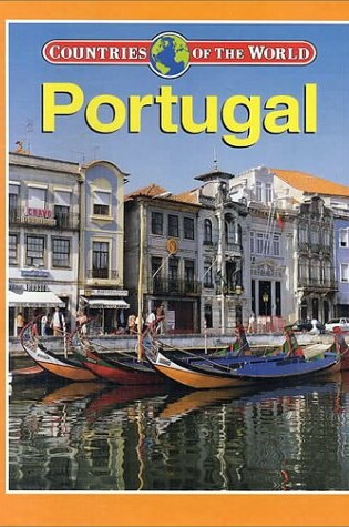 Cover of Portugal