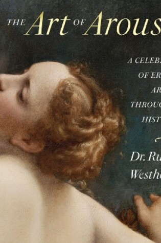 Cover of The Art of Arousal