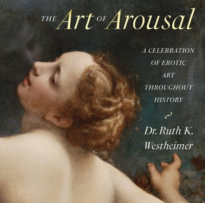 Book cover for The Art of Arousal