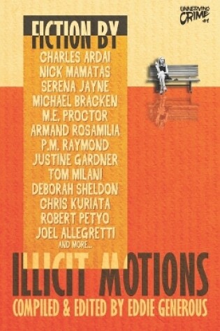 Cover of Illicit Motions