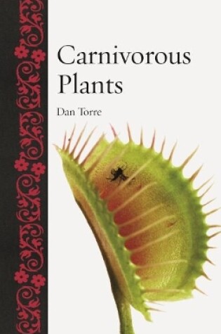 Cover of Carnivorous Plants