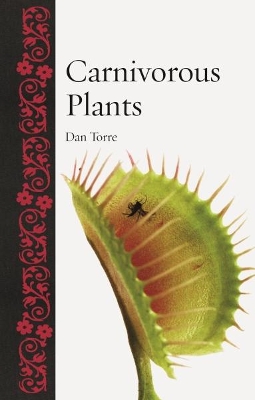 Cover of Carnivorous Plants