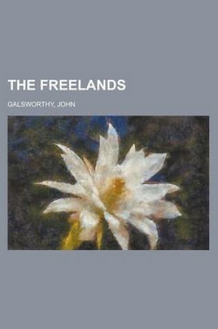 Cover of The Freelands