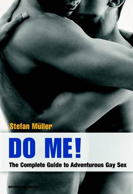 Book cover for Do Me!