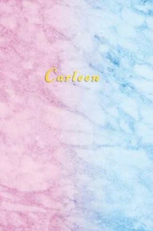 Cover of Carleen