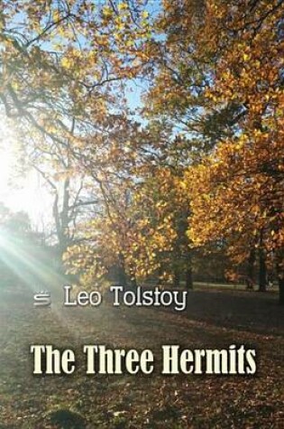 Cover of The Three Hermits