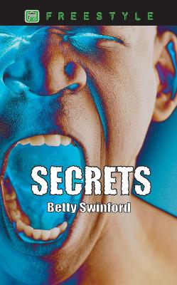 Cover of Secrets