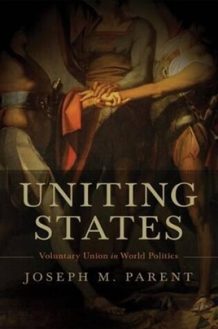 Cover of Uniting States