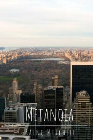 Cover of Metanoia