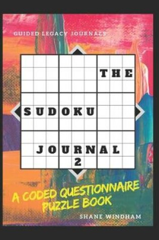 Cover of The Sudoku Journal 2