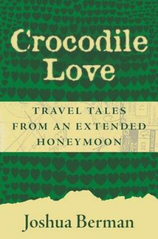 Cover of Crocodile Love