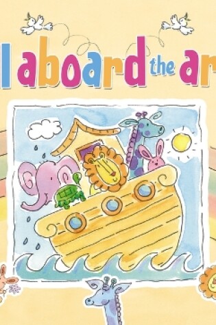 Cover of All Aboard the Ark