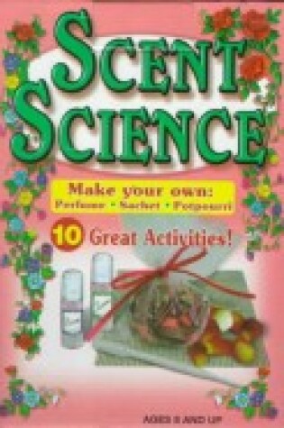 Cover of Scent Science