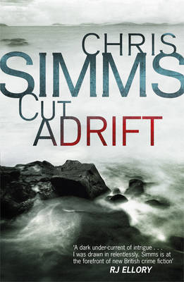 Book cover for Cut Adrift