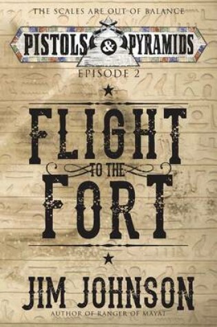 Cover of Flight to the Fort