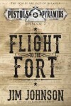 Book cover for Flight to the Fort