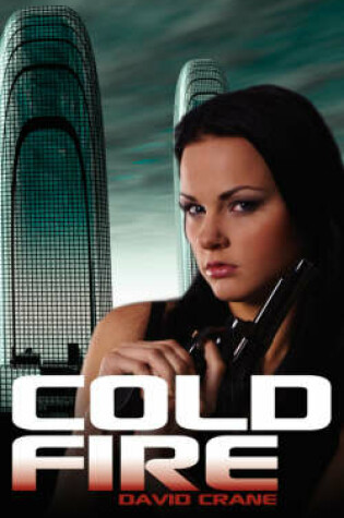 Cover of Cold Fire