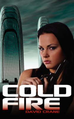 Book cover for Cold Fire