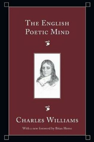 Cover of The English Poetic Mind