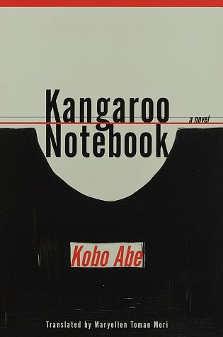 Cover of Kangaroo Notebook